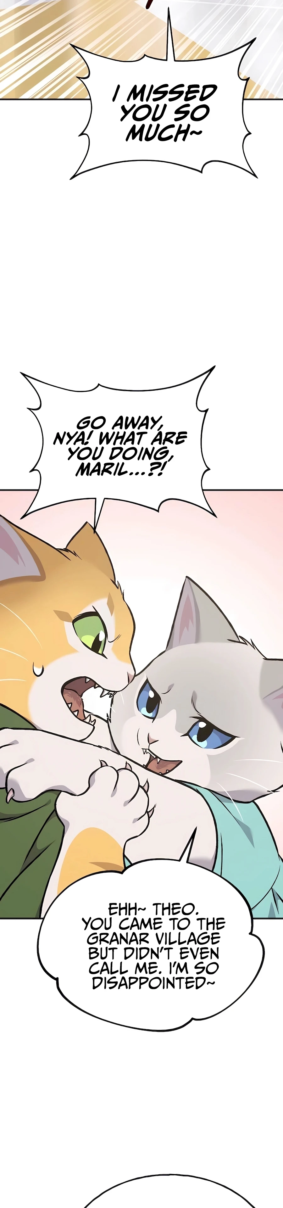 Solo Farming In The Tower Chapter 88 - Page 51
