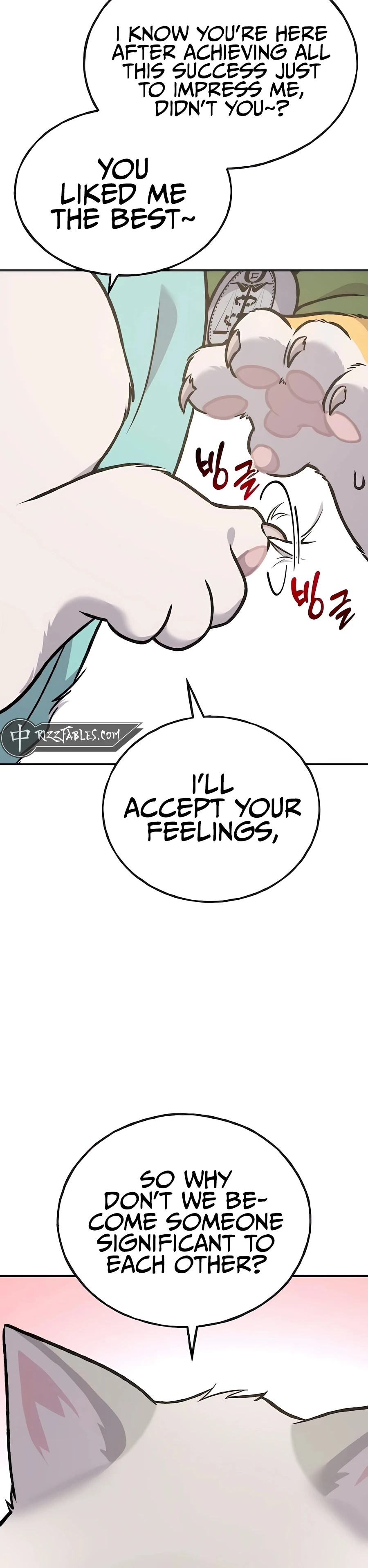 Solo Farming In The Tower Chapter 88 - Page 52