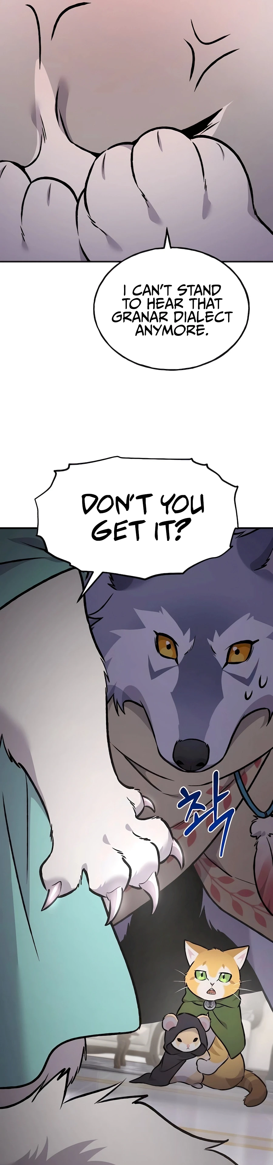 Solo Farming In The Tower Chapter 88 - Page 59