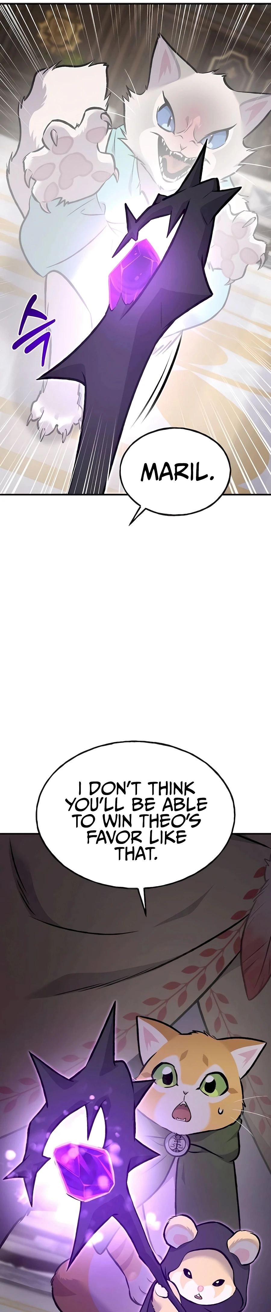 Solo Farming In The Tower Chapter 88 - Page 62