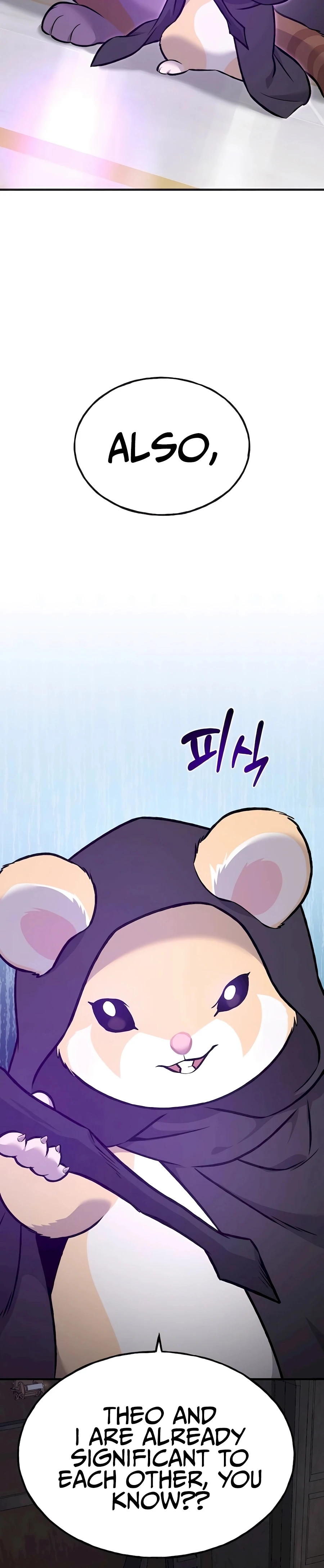 Solo Farming In The Tower Chapter 88 - Page 63