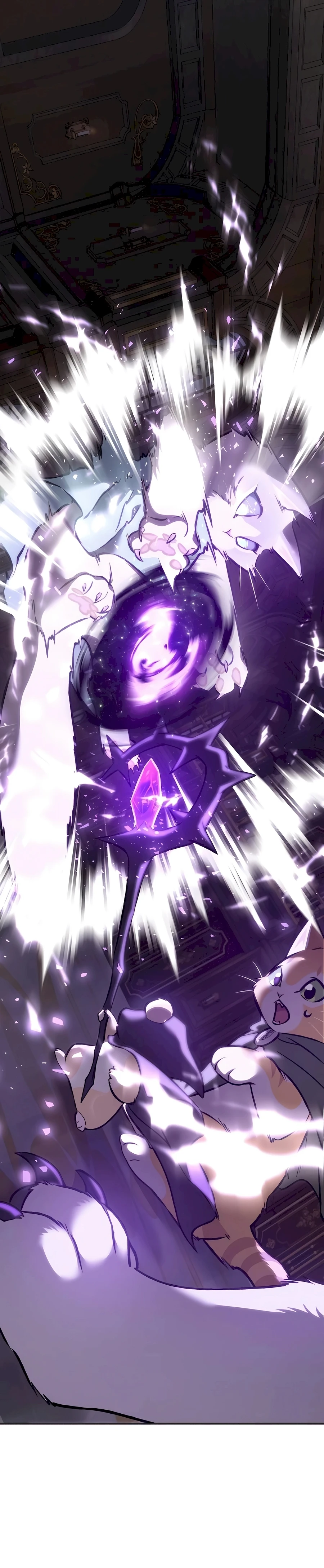 Solo Farming In The Tower Chapter 88 - Page 64