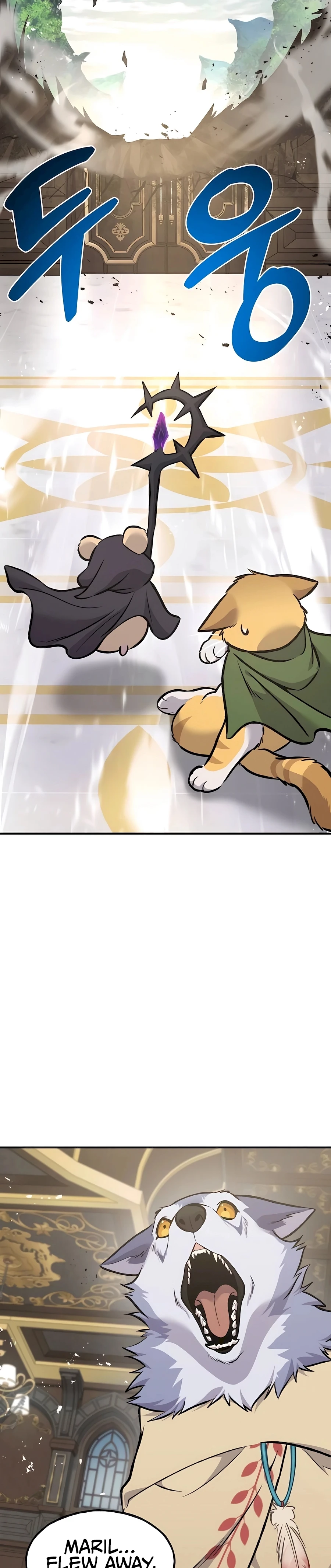 Solo Farming In The Tower Chapter 88 - Page 66