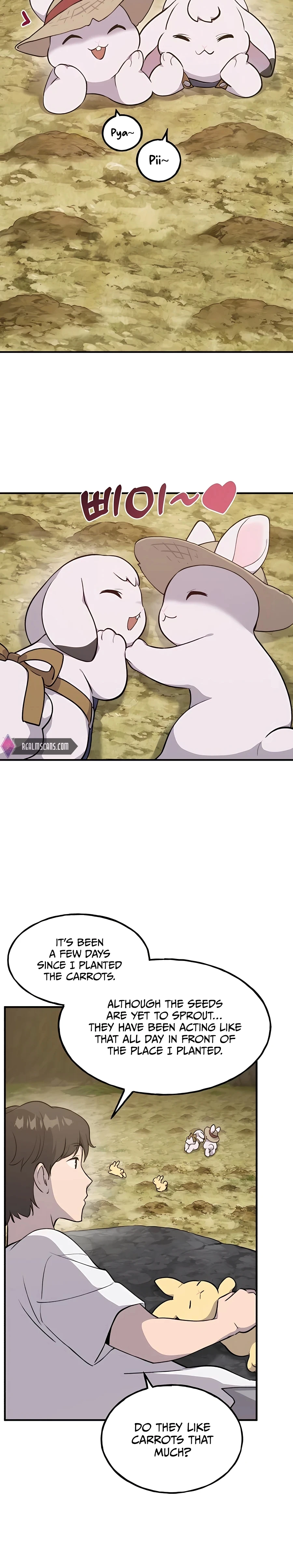 Solo Farming In The Tower Chapter 9 - Page 2