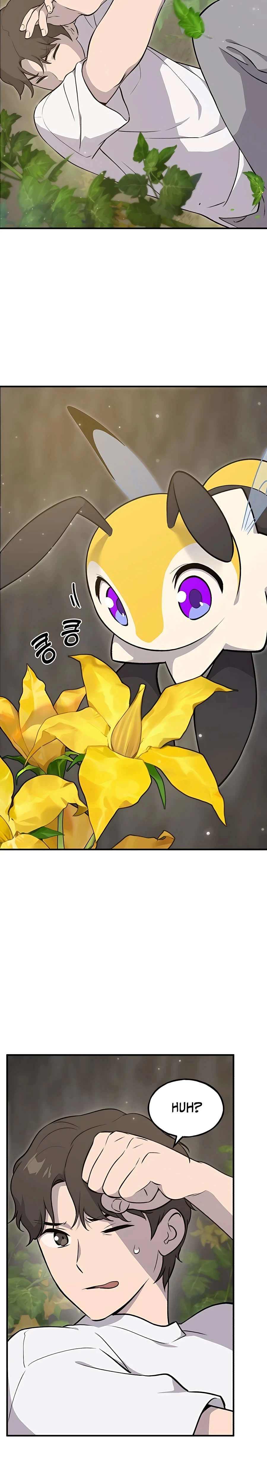 Solo Farming In The Tower Chapter 9 - Page 12