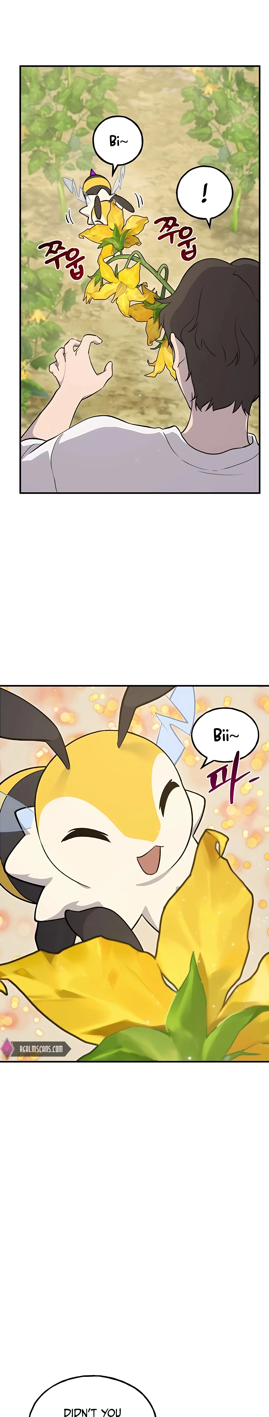 Solo Farming In The Tower Chapter 9 - Page 13