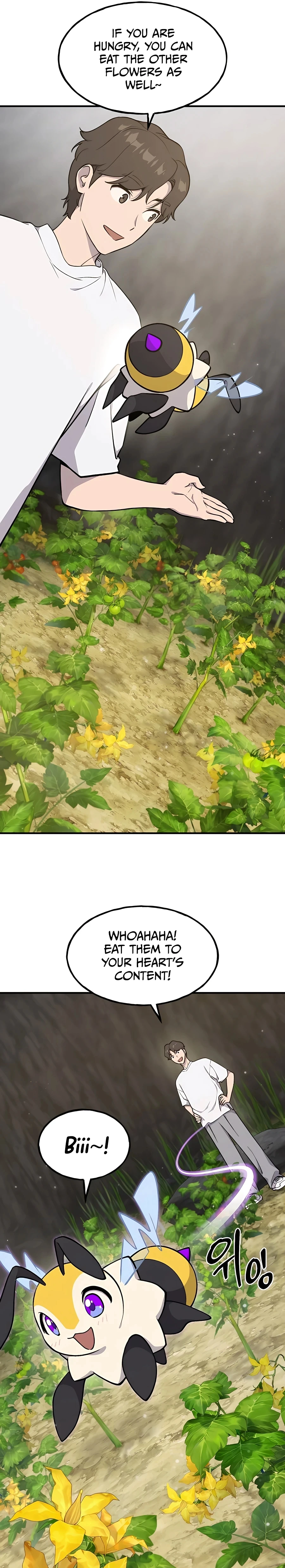 Solo Farming In The Tower Chapter 9 - Page 15