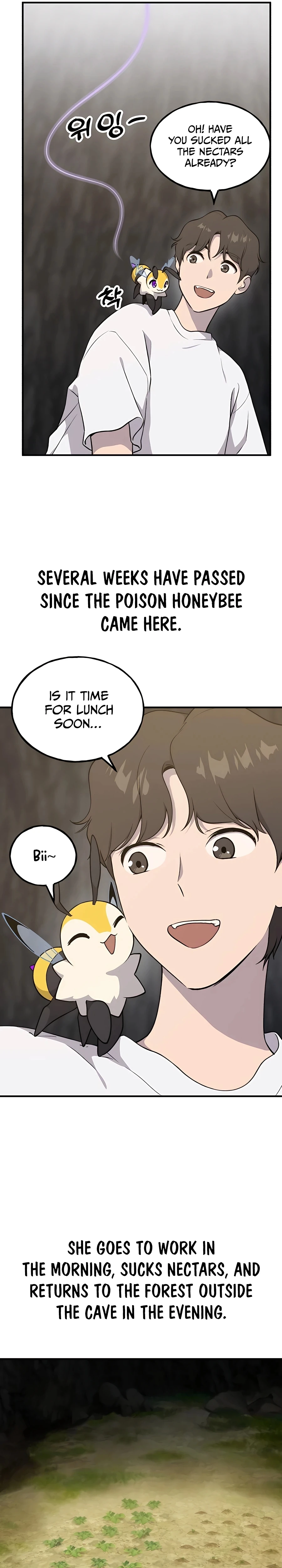 Solo Farming In The Tower Chapter 9 - Page 23