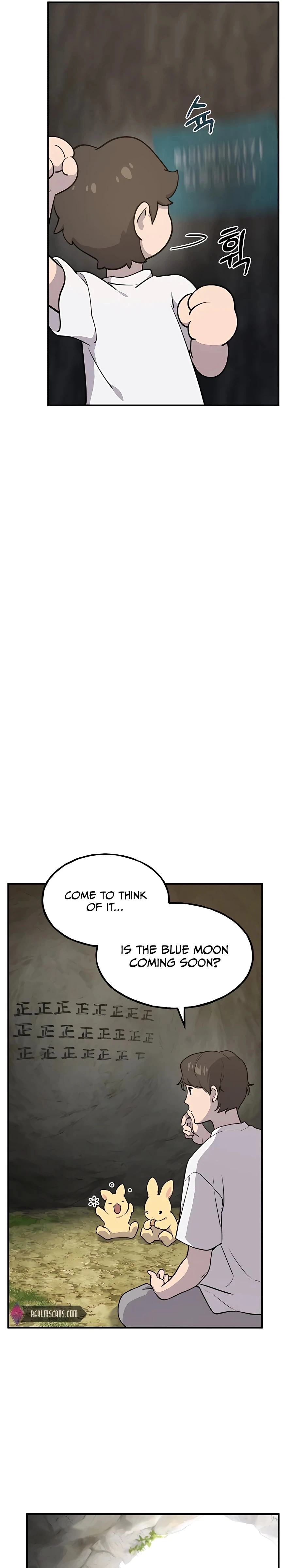 Solo Farming In The Tower Chapter 9 - Page 27