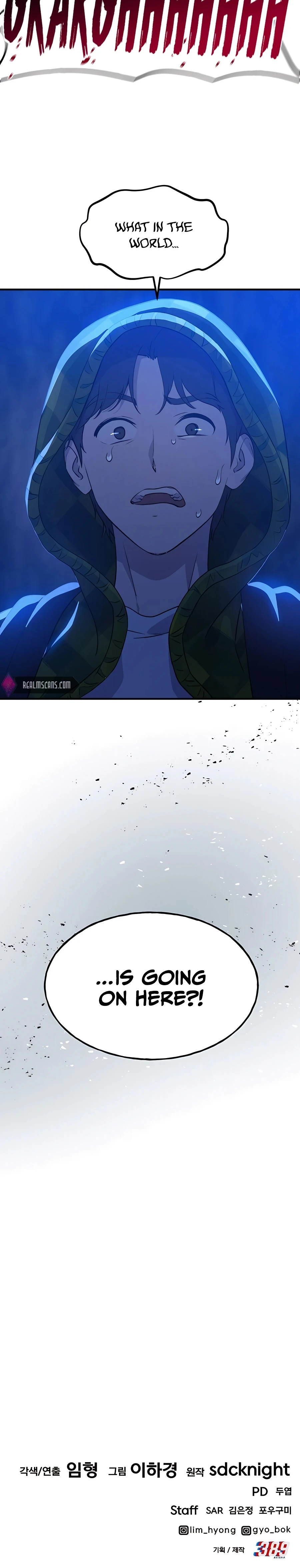 Solo Farming In The Tower Chapter 9 - Page 38