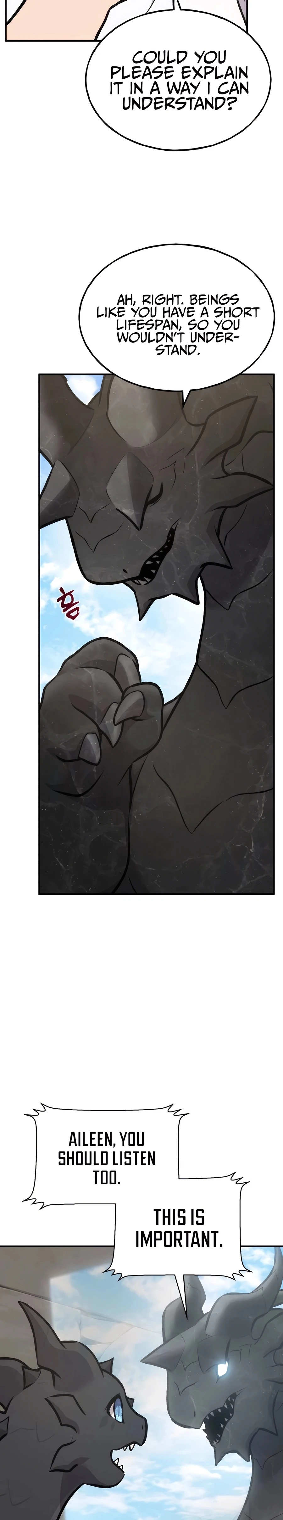 Solo Farming In The Tower Chapter 93 - Page 5