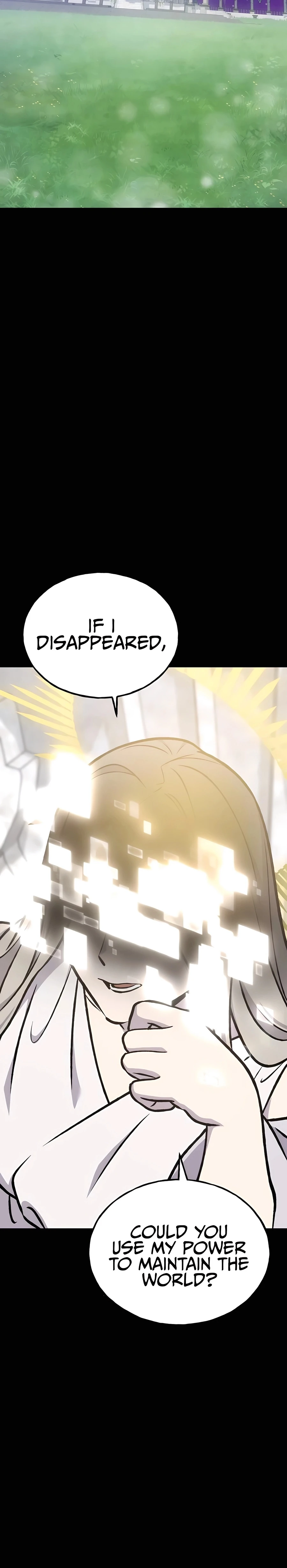 Solo Farming In The Tower Chapter 93 - Page 12
