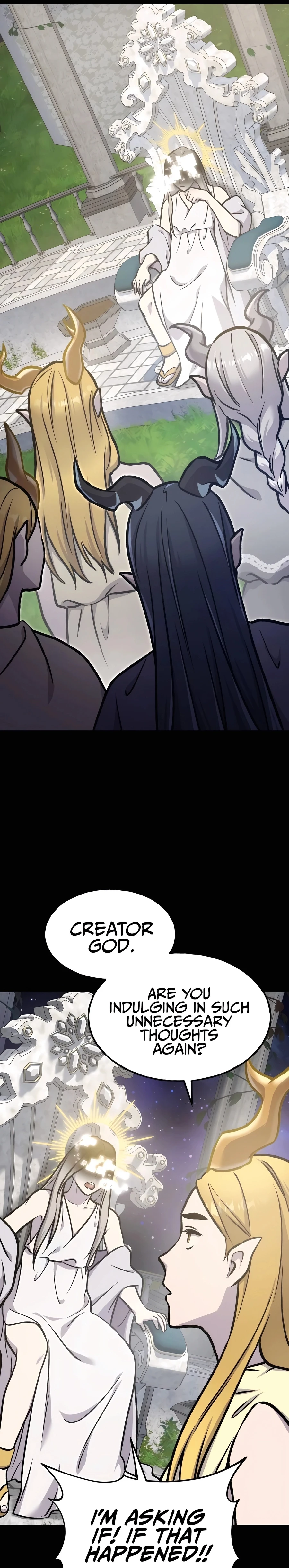 Solo Farming In The Tower Chapter 93 - Page 13