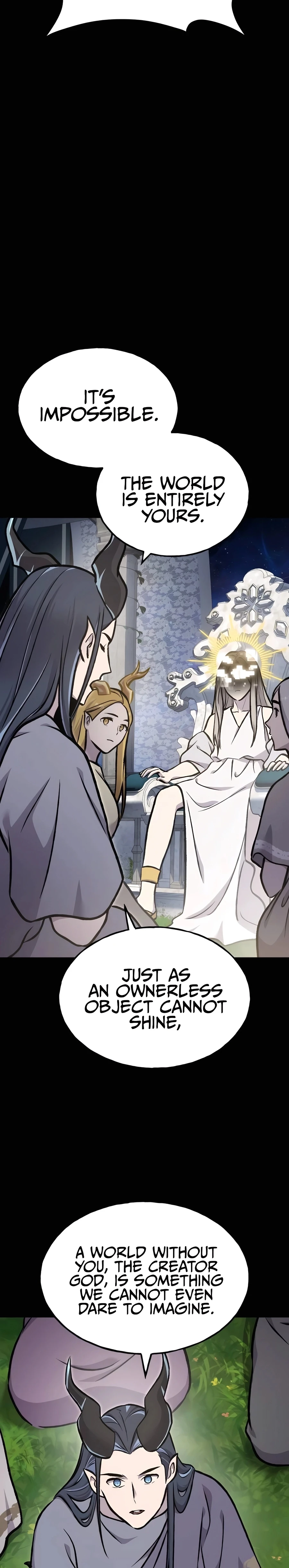 Solo Farming In The Tower Chapter 93 - Page 14