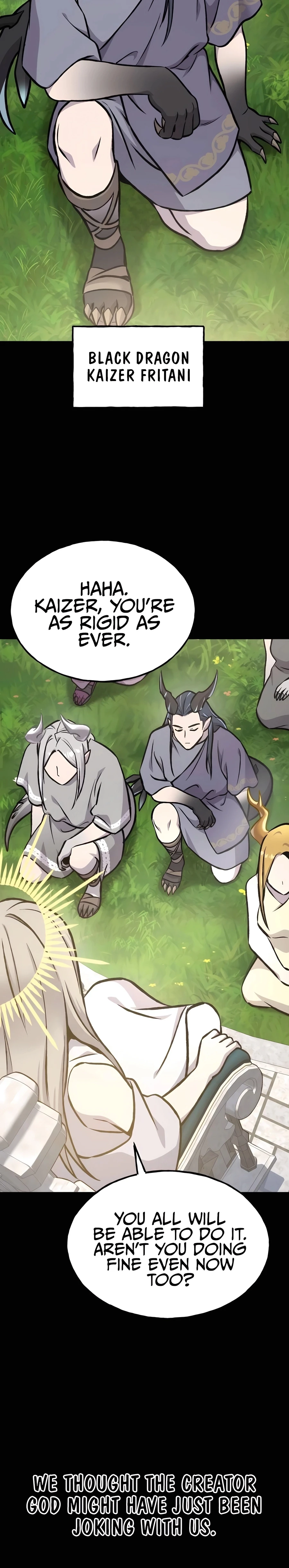 Solo Farming In The Tower Chapter 93 - Page 15