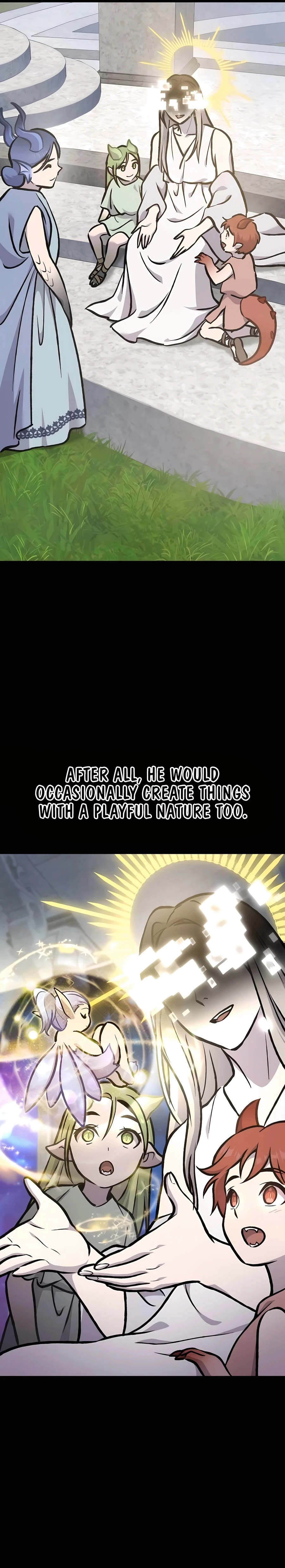 Solo Farming In The Tower Chapter 93 - Page 16
