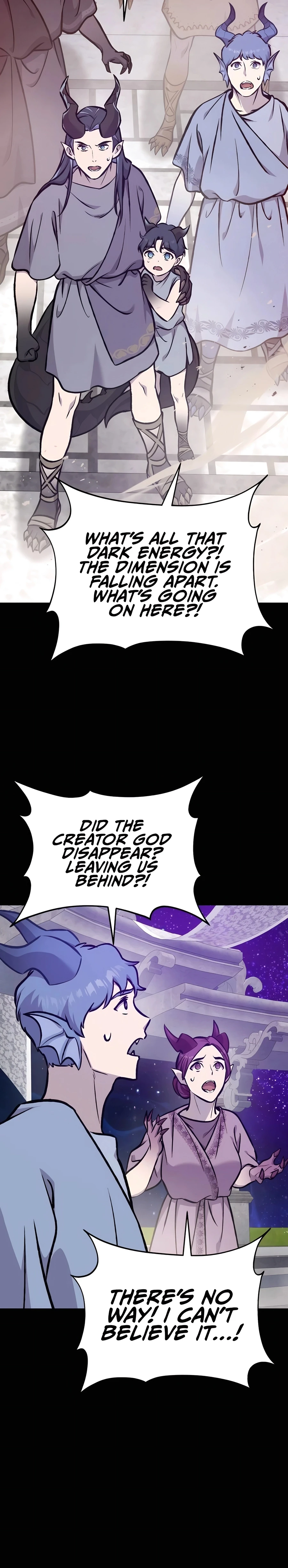 Solo Farming In The Tower Chapter 93 - Page 21