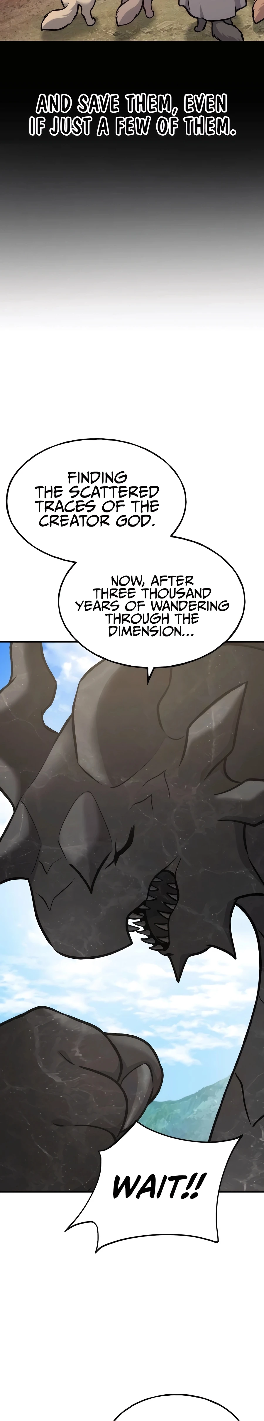 Solo Farming In The Tower Chapter 93 - Page 29