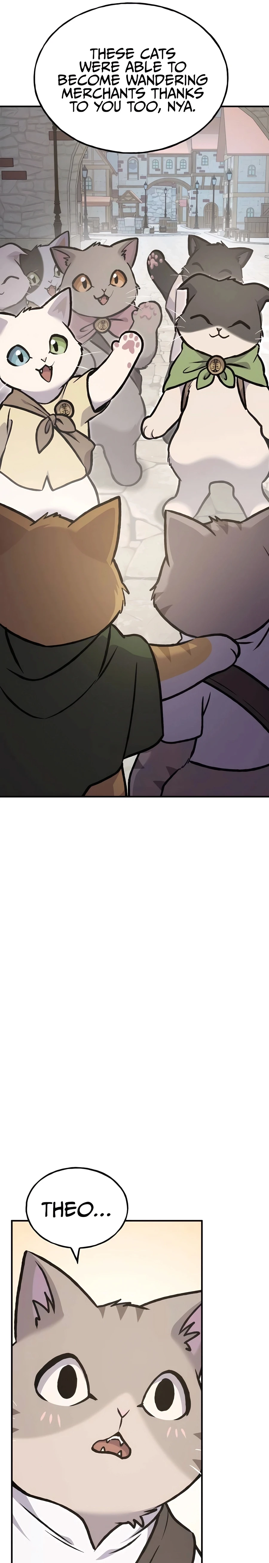 Solo Farming In The Tower Chapter 93 - Page 37