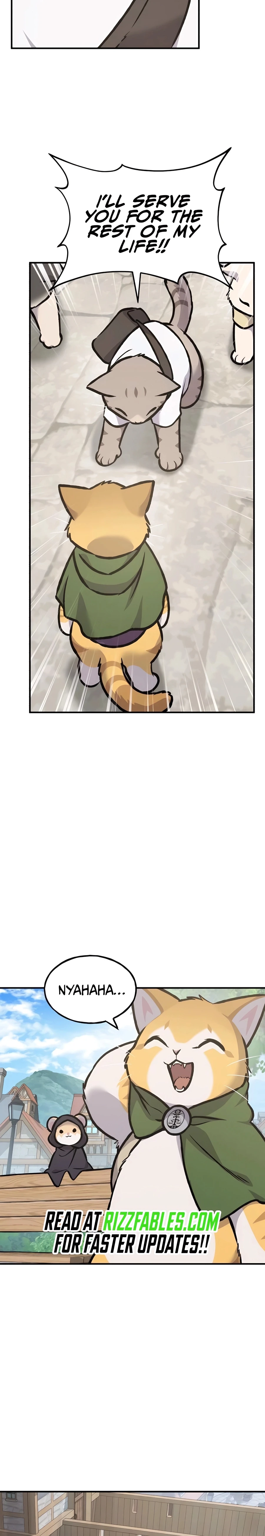 Solo Farming In The Tower Chapter 93 - Page 38