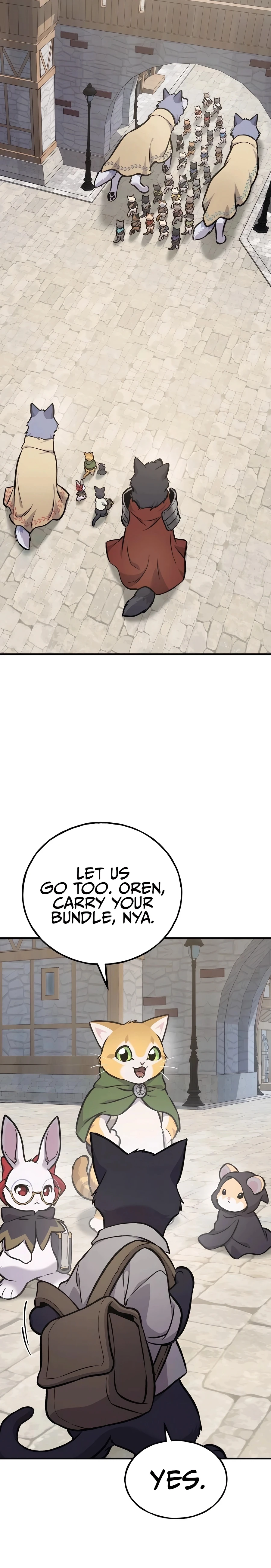 Solo Farming In The Tower Chapter 93 - Page 39