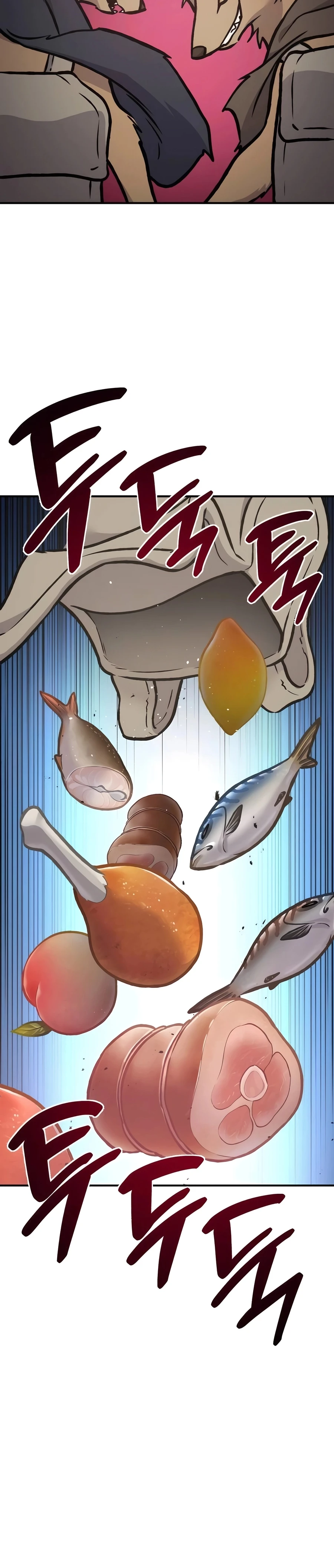 Solo Farming In The Tower Chapter 93 - Page 57