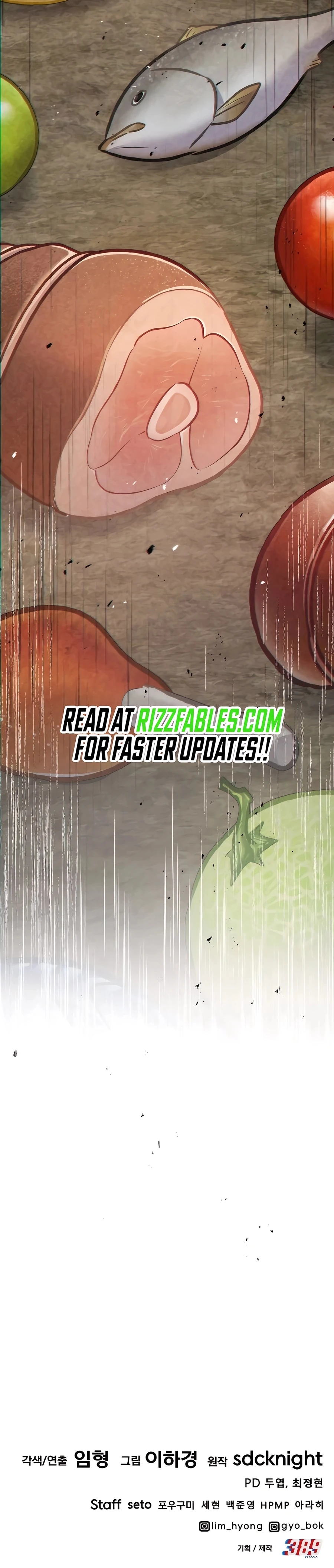 Solo Farming In The Tower Chapter 93 - Page 60