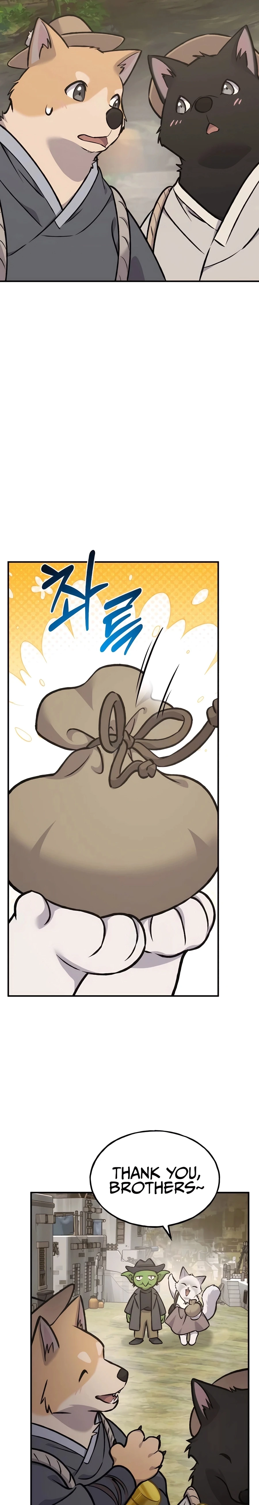 Solo Farming In The Tower Chapter 94 - Page 5