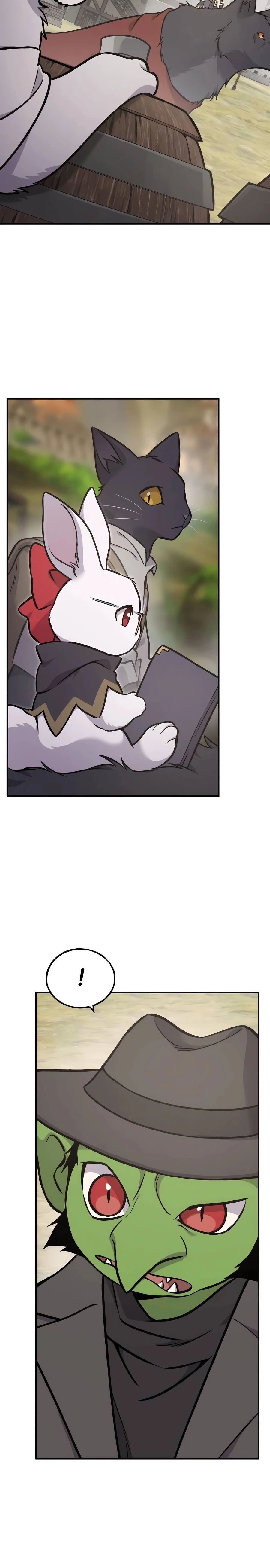 Solo Farming In The Tower Chapter 94 - Page 12