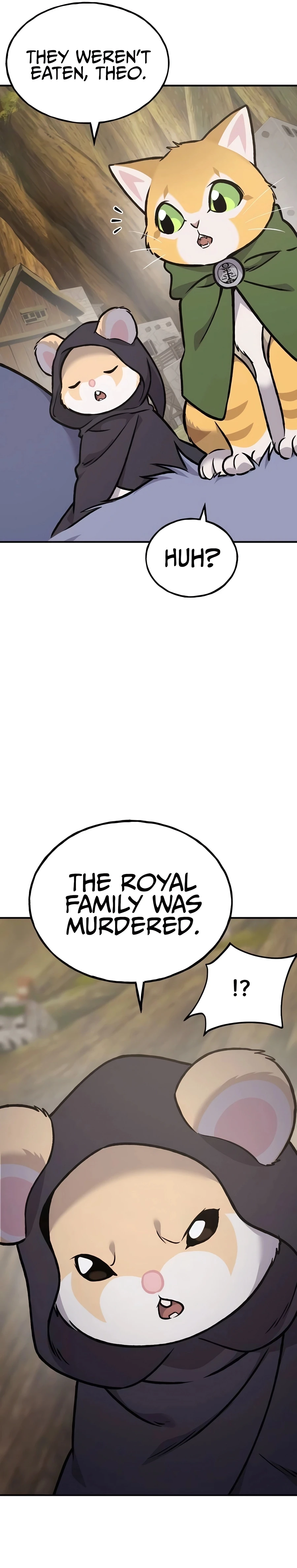 Solo Farming In The Tower Chapter 94 - Page 16