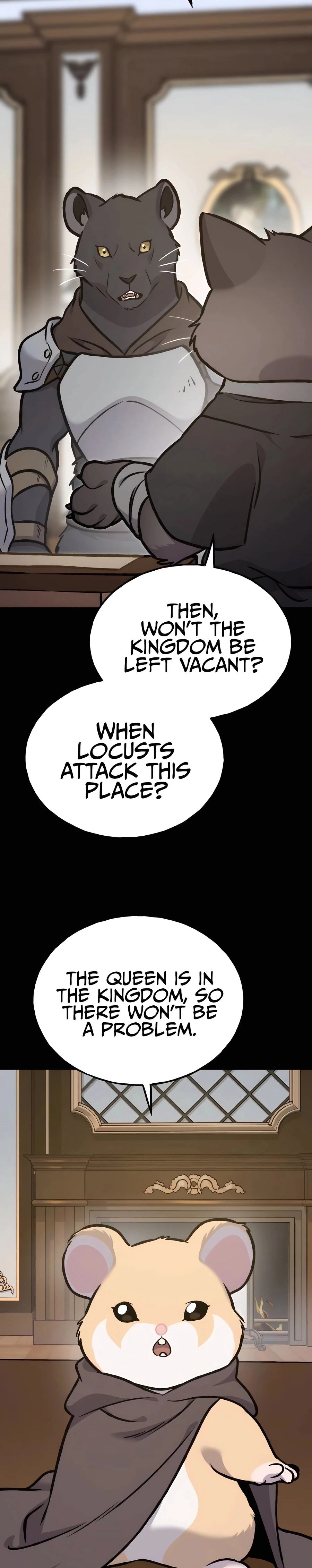 Solo Farming In The Tower Chapter 94 - Page 20