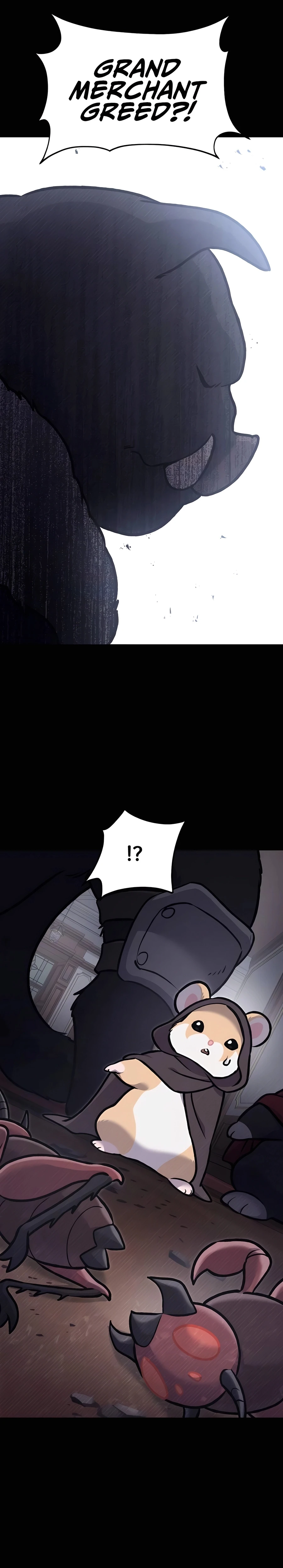 Solo Farming In The Tower Chapter 94 - Page 30
