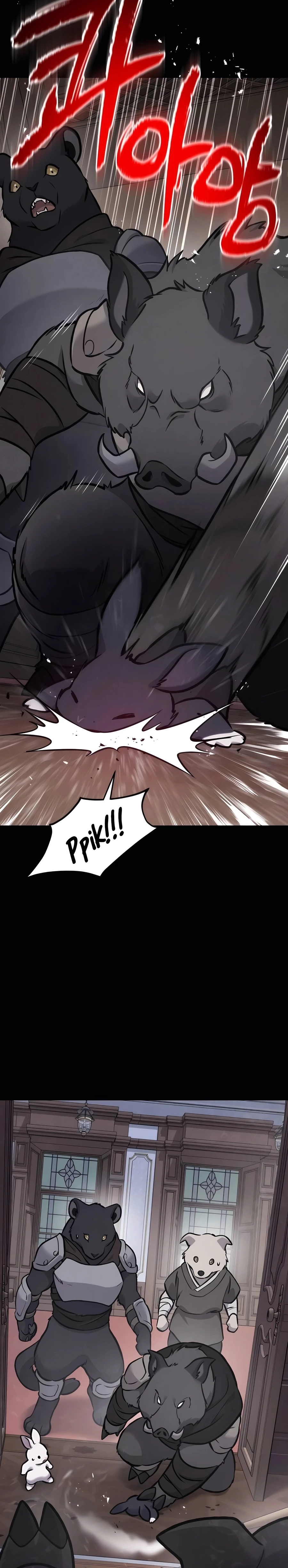 Solo Farming In The Tower Chapter 94 - Page 35