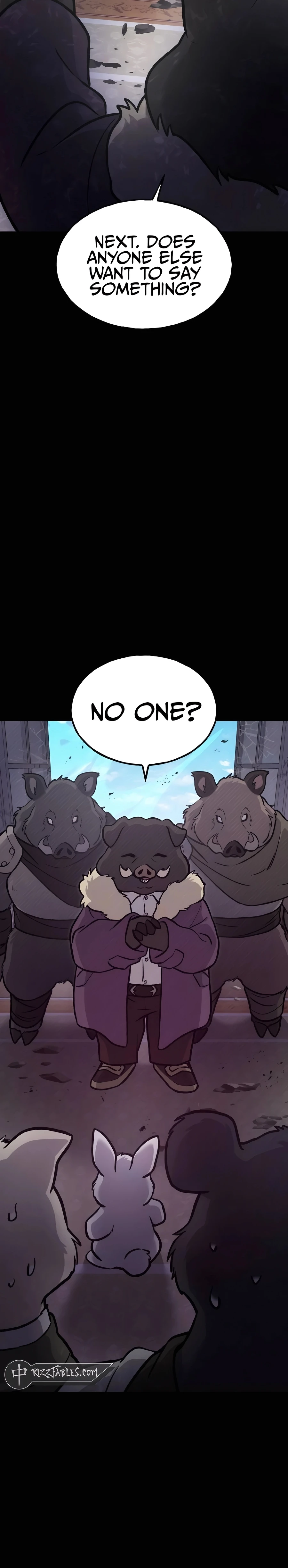 Solo Farming In The Tower Chapter 94 - Page 36