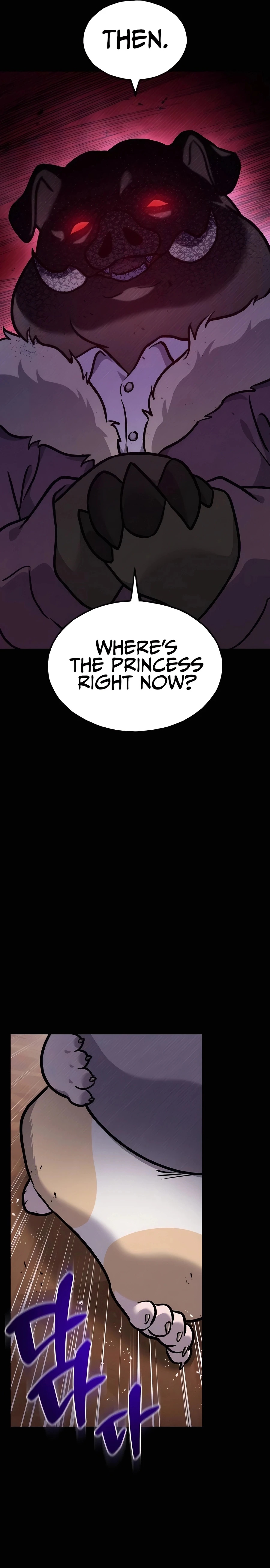Solo Farming In The Tower Chapter 94 - Page 37