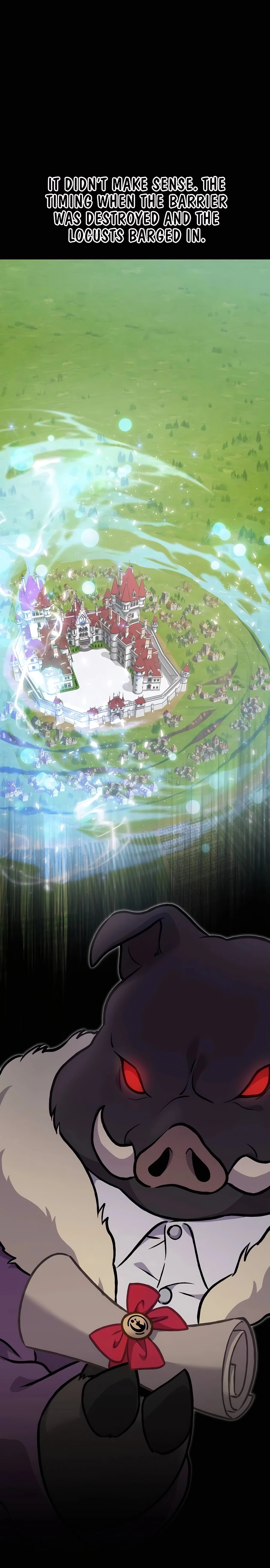 Solo Farming In The Tower Chapter 94 - Page 39