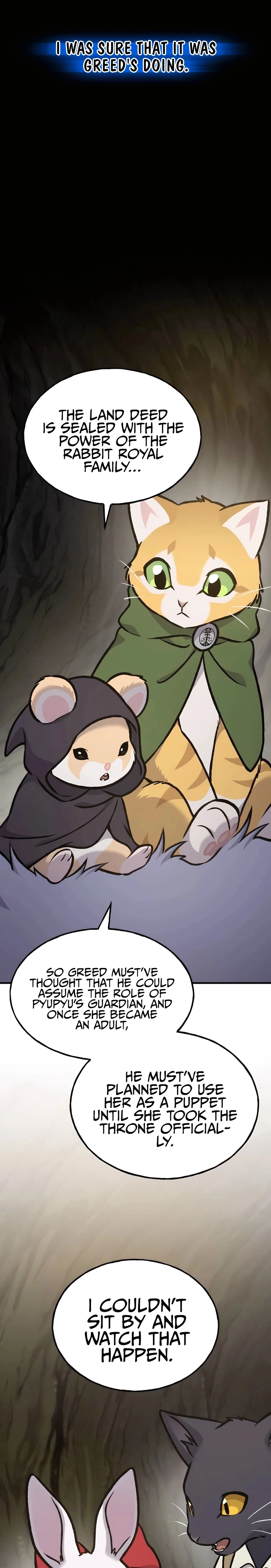 Solo Farming In The Tower Chapter 94 - Page 40