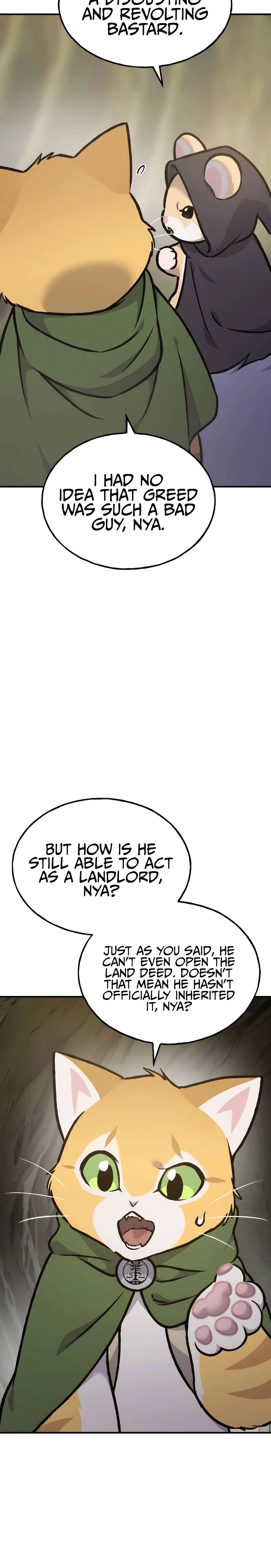 Solo Farming In The Tower Chapter 94 - Page 42
