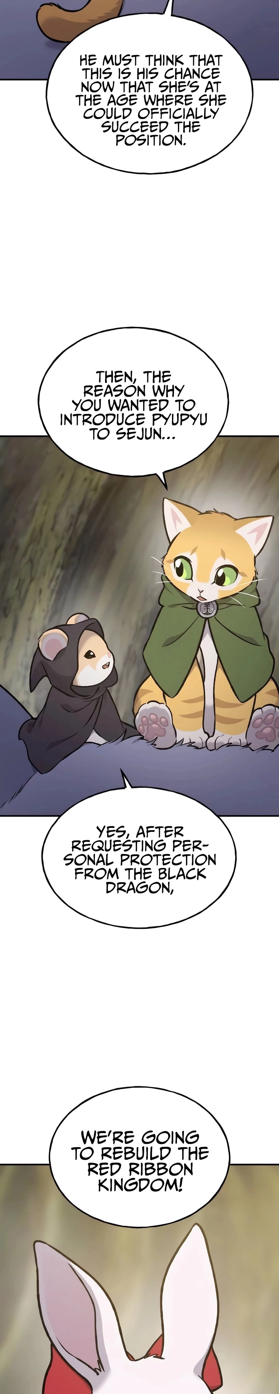 Solo Farming In The Tower Chapter 94 - Page 44