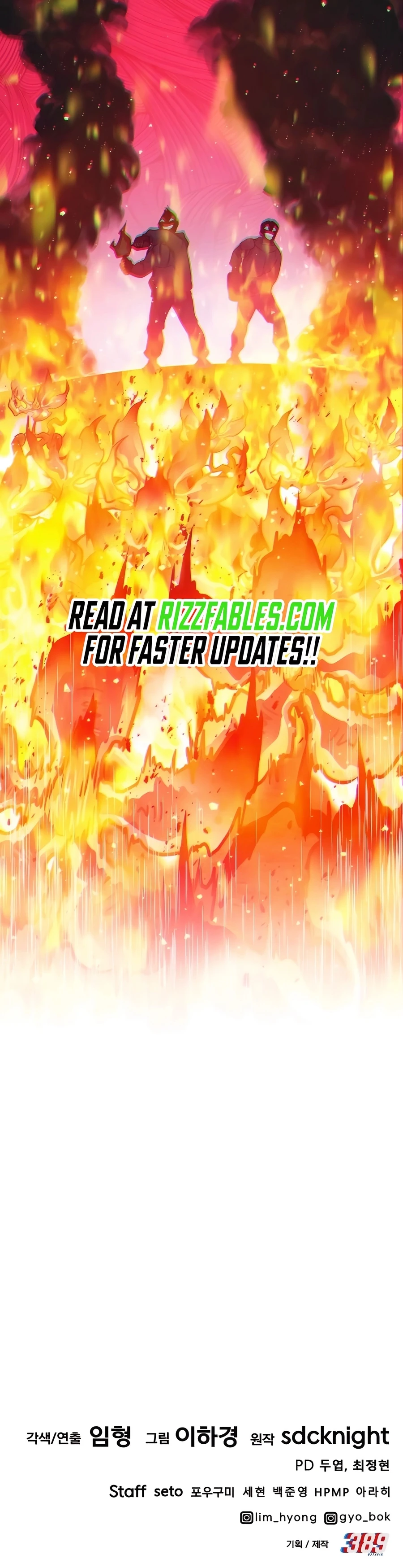 Solo Farming In The Tower Chapter 94 - Page 56