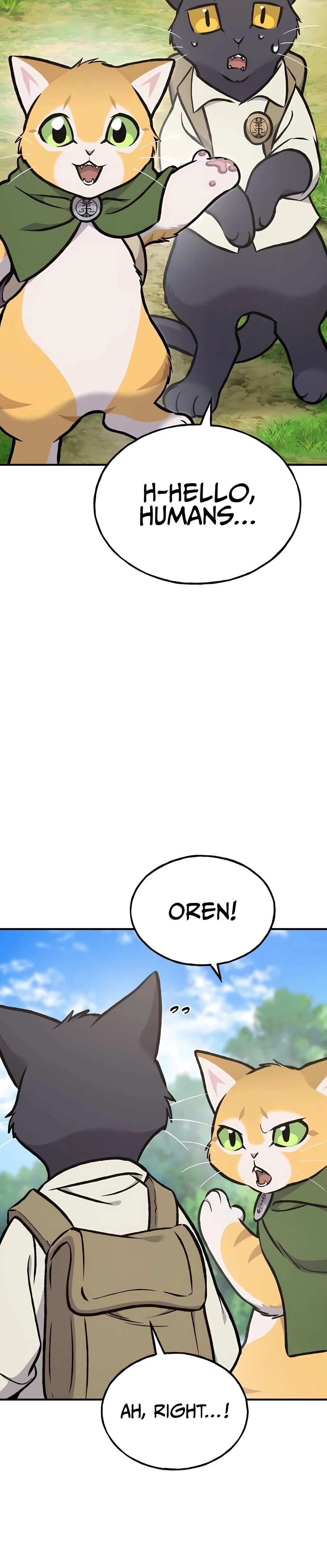 Solo Farming In The Tower Chapter 95 - Page 12