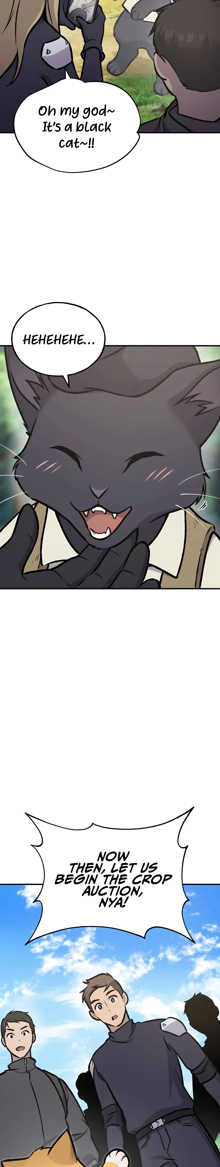 Solo Farming In The Tower Chapter 95 - Page 14