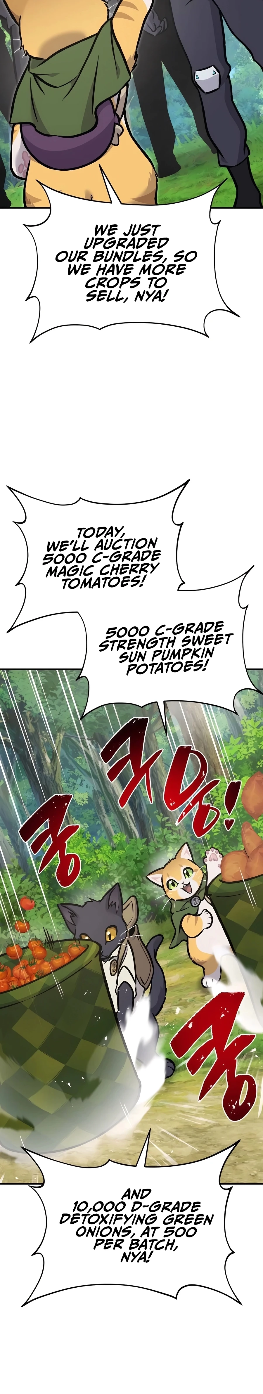 Solo Farming In The Tower Chapter 95 - Page 15