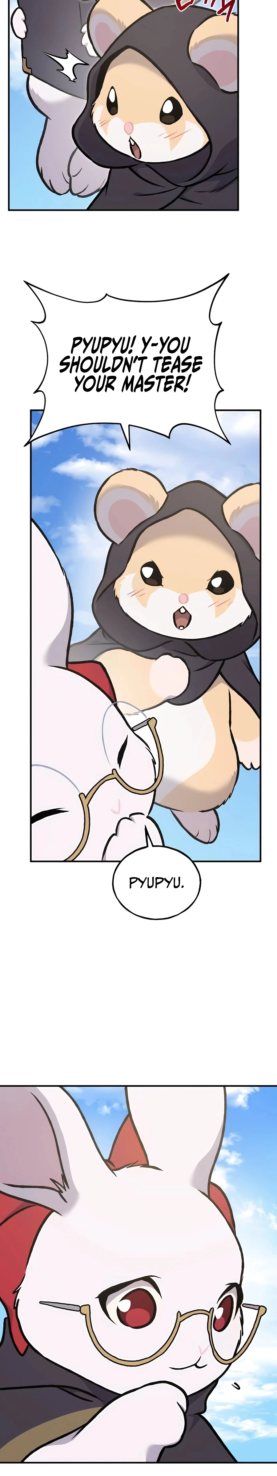 Solo Farming In The Tower Chapter 95 - Page 18