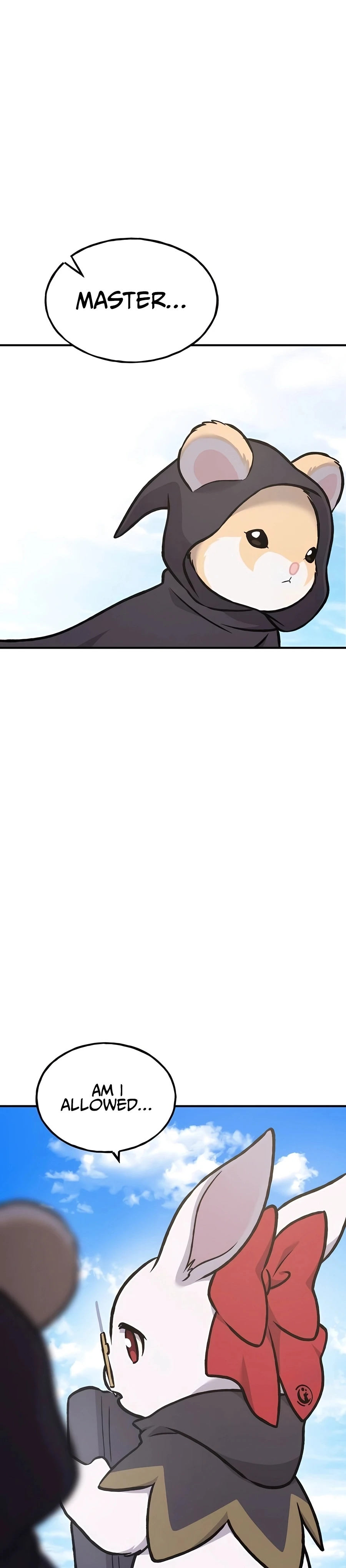 Solo Farming In The Tower Chapter 95 - Page 19