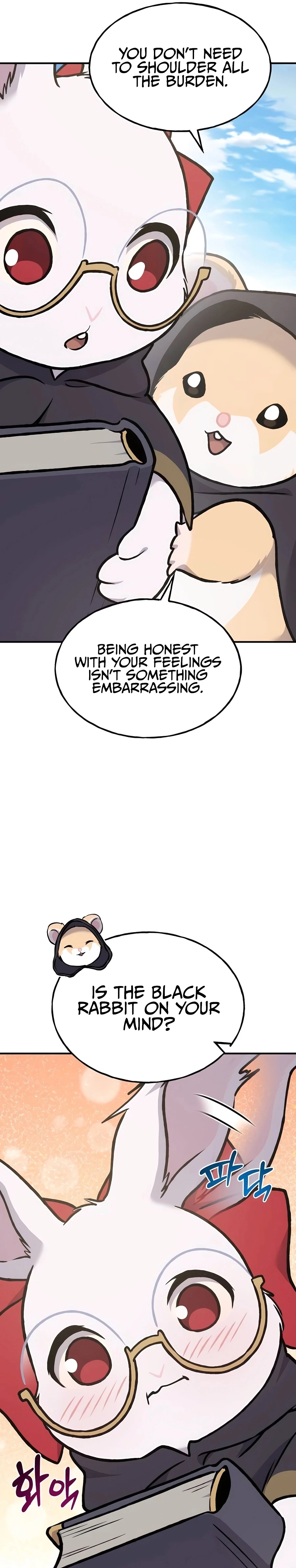 Solo Farming In The Tower Chapter 95 - Page 22