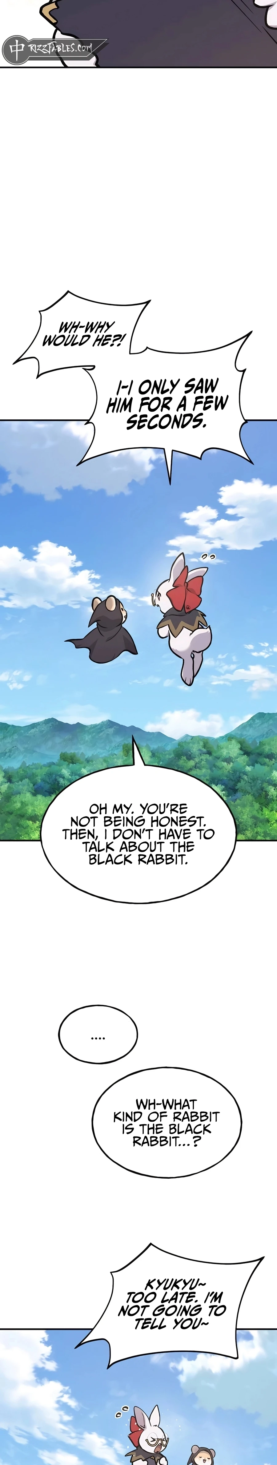 Solo Farming In The Tower Chapter 95 - Page 23