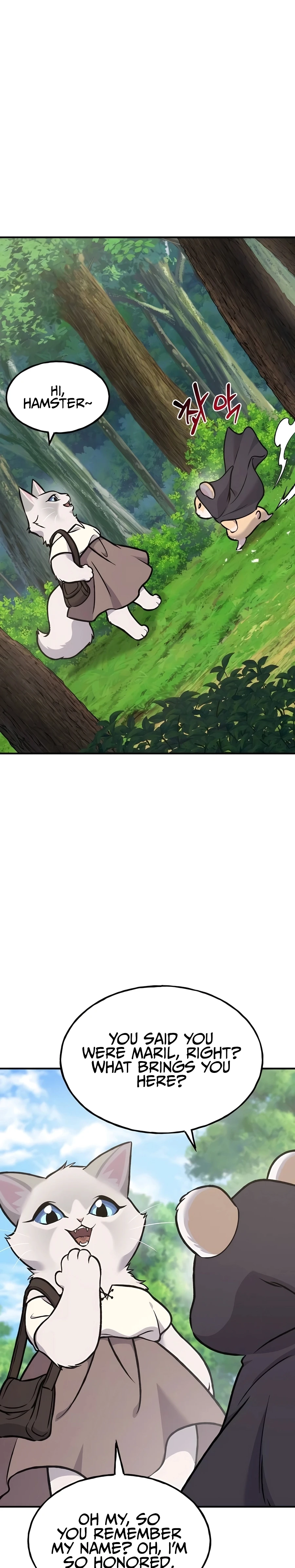 Solo Farming In The Tower Chapter 95 - Page 26