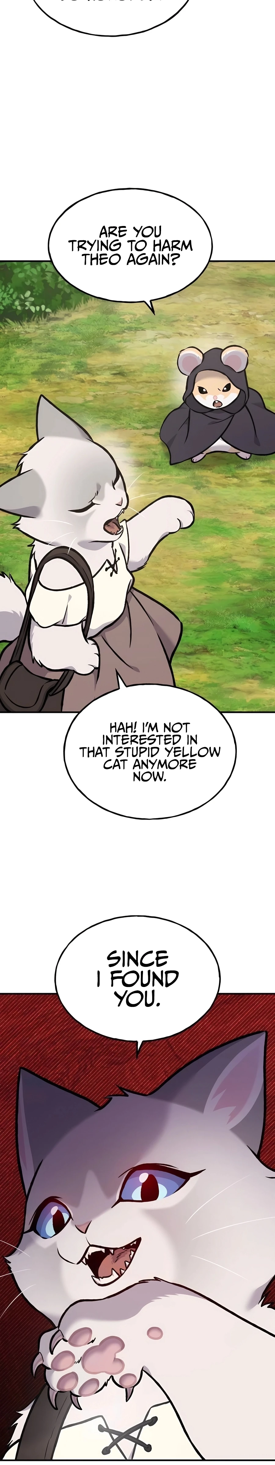 Solo Farming In The Tower Chapter 95 - Page 27