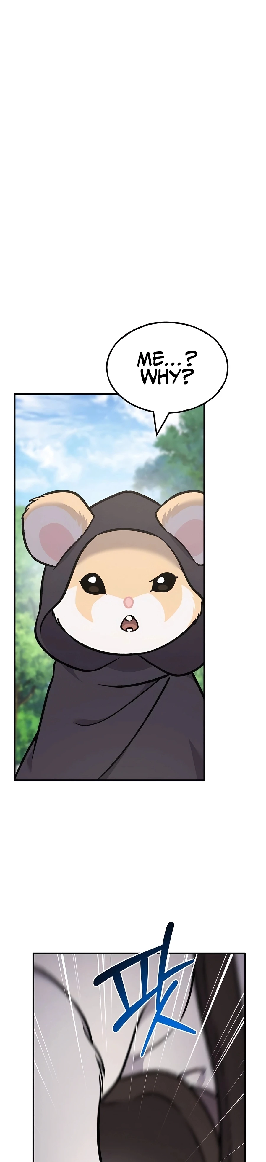 Solo Farming In The Tower Chapter 95 - Page 28